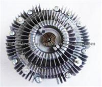 ISUZU D-MAX 4JA1 T H1 Clutch Fan 11710-65D03