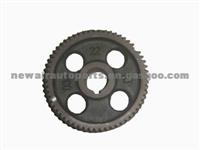 Isuzu D-max 4ja1th1 Eccentric Shaft Gear 60 8-97942764-5