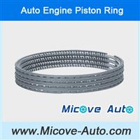 Toyota 1A,3A Engine Piston Ring 13011-15011 Piston Ring