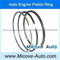 Toyota 1RE 1RZ Engine Piston Ring 13011-75020 Piston Ring