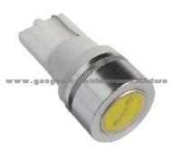 Auto Led Hight Power Led Bulb T10 1w