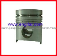 H07CT Piston 13216-2300; 13216-1500 Piston