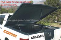 Fiberglass Tonneau Cover