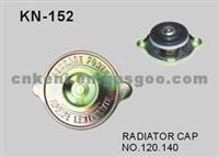 Radiator Cap NO.120 140