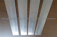 Radiator AL Tube R20