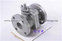 2''-32'' ANSI Cast Iron Ball Valve