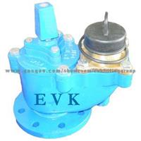 BS750 Firehyrant Valve