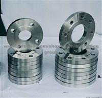 Slip On Flange