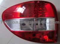 CHRYSLER TOWN&COUNTRY LED TAIL LAMP Only For Modified Vehicle 2004~2010