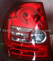 CHRYSLER TAIL LAMP L: 805761AG R:805760AG