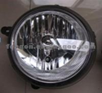 JEEP Compass/ Patriot HEAD LAMP L: 05303875AA R:05303874AA