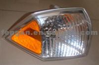 JEEP Compass CORNER LAMP L: 68000683AA R:68000682AA