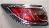 MAZDA6 TAIL LAMP L: GDK1 51 160 R: GDK1 51 150