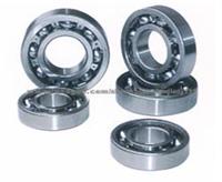 Spherical Roller Bearing in Many Executions and Sizes