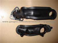 Plastic Mold Die-Casting Mold for Audi