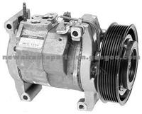 Honda Accord 03-07 AC Compressor 38810-RAA-A01