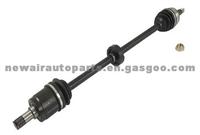 Drive Shaft Axle Shaft For Honda Accord 03-07 44305-SDC-A00