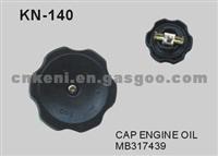 Auto Radiator Cap MB317439