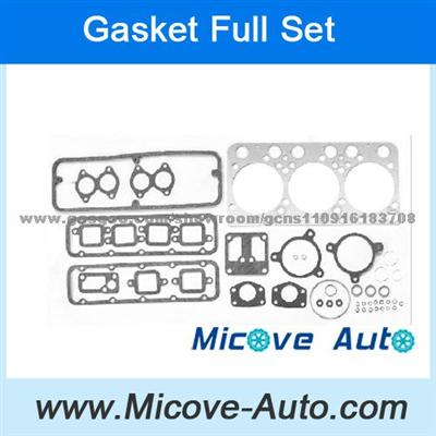 Gasket Full Set For Scania DS11/DSC11