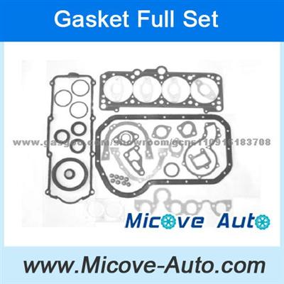 Gasket Full Set For Volkswagen PASSAT 1.8/GOLF 1.8