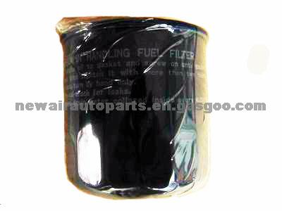 ISUZU D-MAX 4JA1-T 4JH1 Oil Filter 11610-65D00