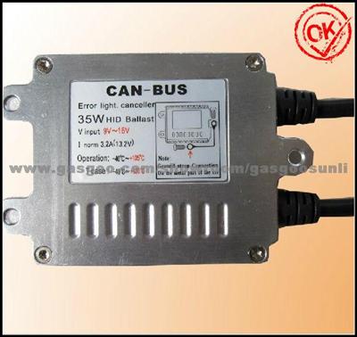 High Quality Hid Digital Ballast