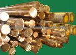 Beryllium Copper Rod (c17200, C17300, C17500, C17510, Cuco1ni1be)