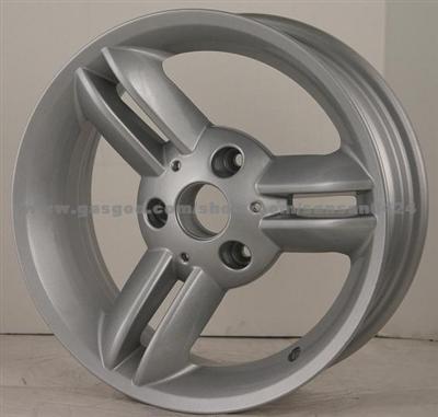 ALLOY WHEEL 20*8.5