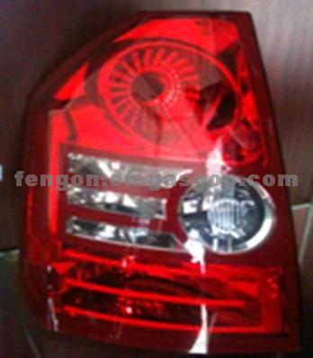 CHRYSLER TAIL LAMP L: 805761AG R:805760AG