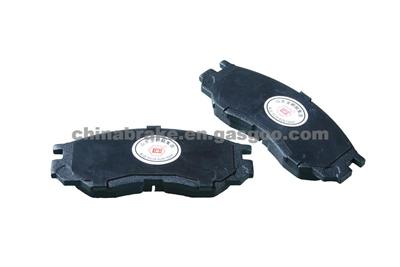 Brake Pad for DPCA D850