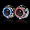 Hot! Nest Double Angel Eyes Projector Lens