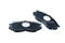 Brake Pad for DPCA D850