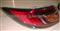 MAZDA TAIL LAMP L: GS1F 51 160G R: GS1F 51 150G