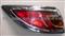 MAZDA6 TAIL LAMP L: GDK1 51 160 R: GDK1 51 150