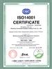 ISO 14001