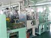 Automatic filling and sealing machine from Germany