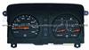 Suzuki Instrument Clsuter