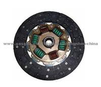 Clutch Disc For Mazda (B301-16-460)