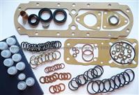 Industrial Gasket 2 417 010 022 (800717)