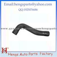 Mercedes Benz Truk Intercooler Hoses 1376294