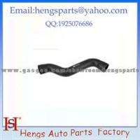 Scania Truck Intercooler Hoses 1449431