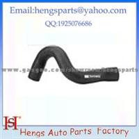 1529007 Scania Bus 2/ 3 and 4 Series Radiator Hose