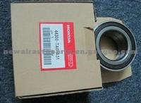 Honda Accord 08 Front Bearing 44300-ta0-a51