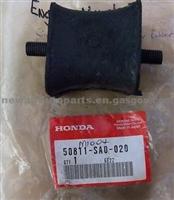 Honda Civic Engine Mounting Insulator 50811-SA0-020