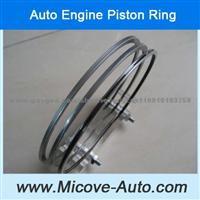 HINO H06C-TA Engine Piston Ring 13011-1961 Piston Ring