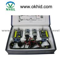 HID Xenon Conversion Kit/Mid Slim Ballast Sigle Beam Bulb