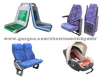 Bus Seat,Bus Chair,Baby Safety Chair