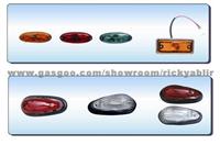 Bus Light,Bus Lamp,Bus Roof Light,Bus Roof Lamp