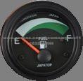 Universal Turck Fuel Gauge