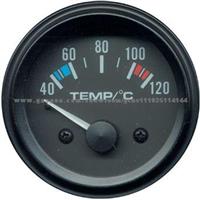 Water Temp Gauge Moving-Magnetic Type